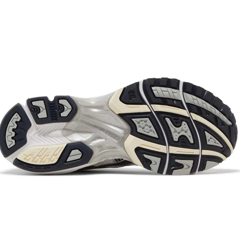 14 Gel-Kayano Midnight ASICS White W 0517